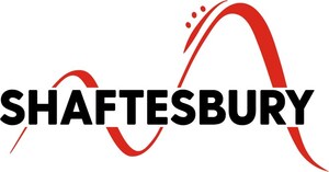 Shaftesbury, Simplified: New Look and Organizational Structure for Leading Scripted Content Company as it Celebrates 30 Years