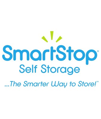 SmartStop Self Storage (PRNewsfoto/SmartStop Asset Management, LLC)