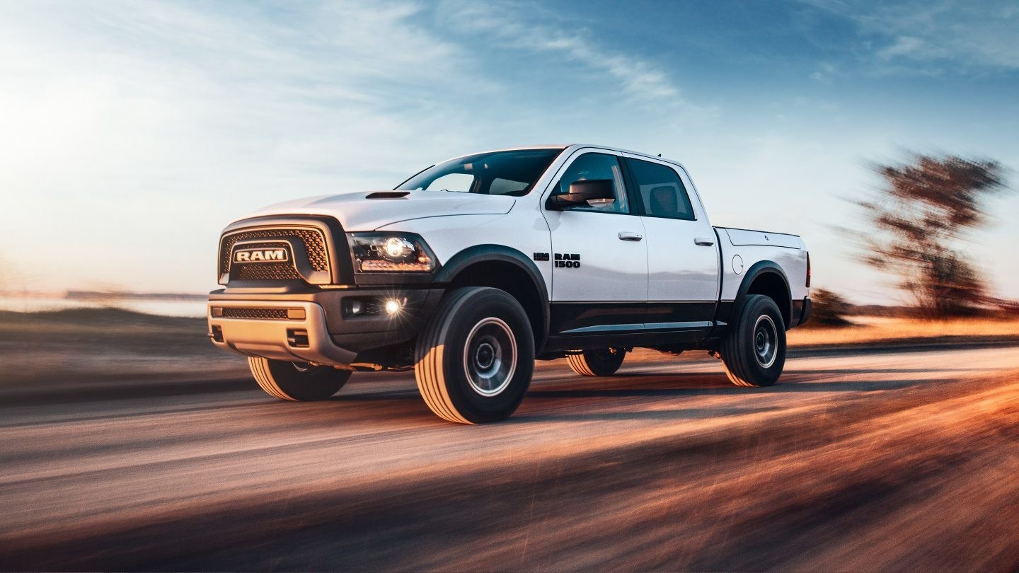 Test drive the new 2018 Ram 1500 today at Quality Automotive.