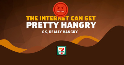 SNICKERS LAUNCHES ?HUNGERITHM' PROMOTION IN THE UNITED STATES