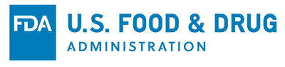 U.S. Food and Drug Administration (FDA) logo (PRNewsFoto/FDA)