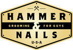 Hammer &amp; Nails Signs 19-Unit Franchise Deal to Bring Men's Grooming Shops to Florida