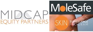 MidCap Equity Partners Makes Growth Investment in MoleSafe - a Telehealth Leader in Advanced Skin Screening Diagnostic Services