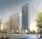 Avis aux médias - Lancement des ventes de la Phase 2 du projet immobilier Laurent &amp; Clark - Le luxe de vivre Montréal