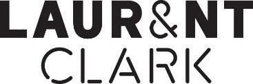 Laurent & Clark logo (CNW Group/Rachel Julien)