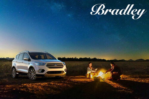 Lake Havasu City dealership provides interested car buyers with a way to reserve a 2018 Ford Escape