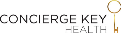 CONCIERGE KEY Health (PRNewsfoto/CONCIERGE KEY Health)