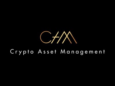 Crypto Asset Management: “Bringing fiat best practices to the crypto space” --> https://www.crypto-asset-management.com/