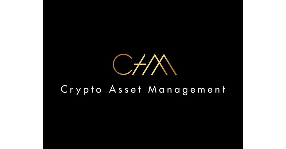 crypto asset management llc