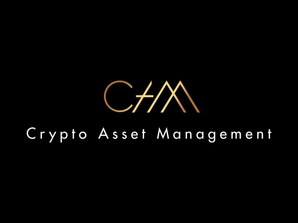 crypto asset management lp