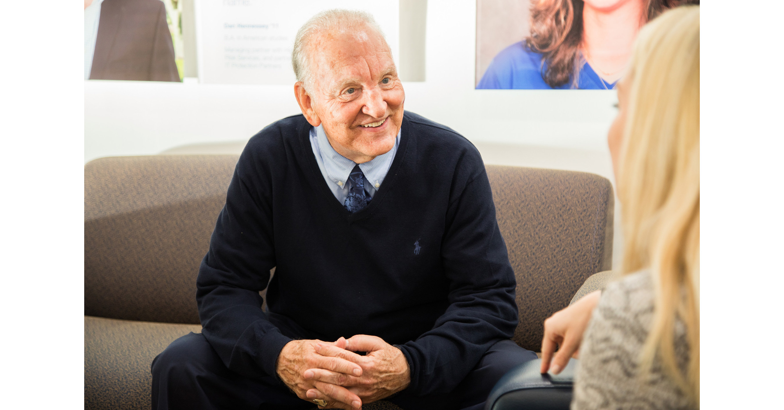 Jerry Hildebrand joins Lynn University to lead new Social Impact Lab