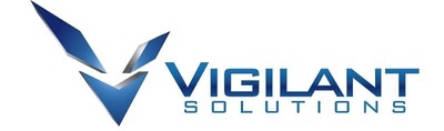 Vigilant Solutions Logo (PRNewsFoto/Vigilant Solutions) (PRNewsfoto/Vigilant Solutions)