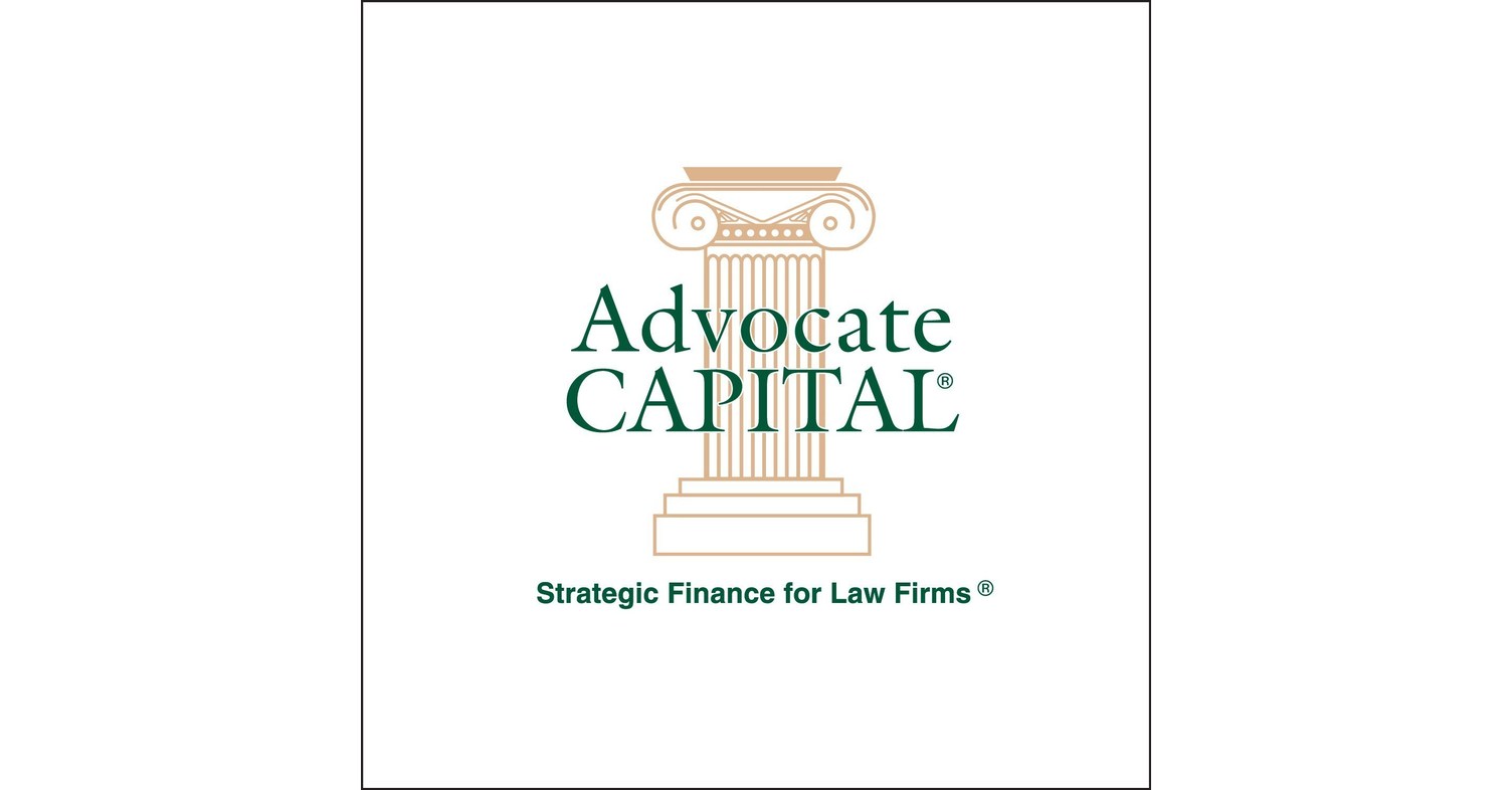Advocate Capital, Inc. Launches New Online Look
