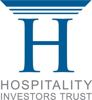 Hospitality Investors Trust, Inc. Announces Increase in Purchase Price in Self-Tender Offer for 1,000,000 Shares To $6.75 Per Share and Extension of Expiration Date to December 22, 2017