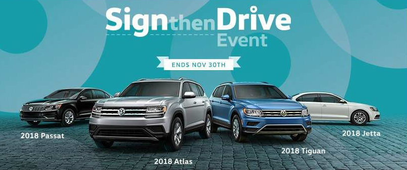 Ulster County residents can find big savings on Volkswagen vehicles this November in at Kingston dealership Volkswagen of Kingston