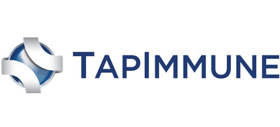 TapImmune, Inc. logo