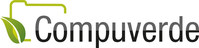 Compuverde Logo (PRNewsfoto/Compuverde)