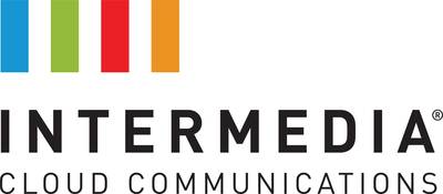 Intermedia Logo