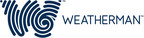 Weatherman Named Official Umbrella of the LPGA