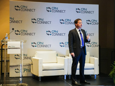 The CPhI Connect Conference program showcases thought leaders in the drug development, drug manufacturing and bioprocessing realms.