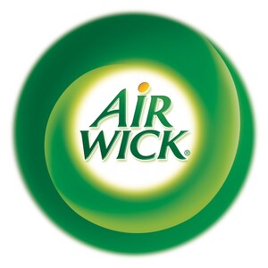 Air Wick Brings the Joy of the Holidays to Life with Limited Edition Scents