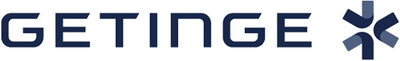 Getinge logo (PRNewsFoto/Getinge)