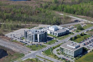 BTB announces the acquisition of two office properties