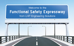 LHP Engineering Solutions announces the creation of the Functional Safety Expressway