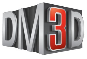 DM3D Technology Enters Machine Building Business With Sale of DMD105D