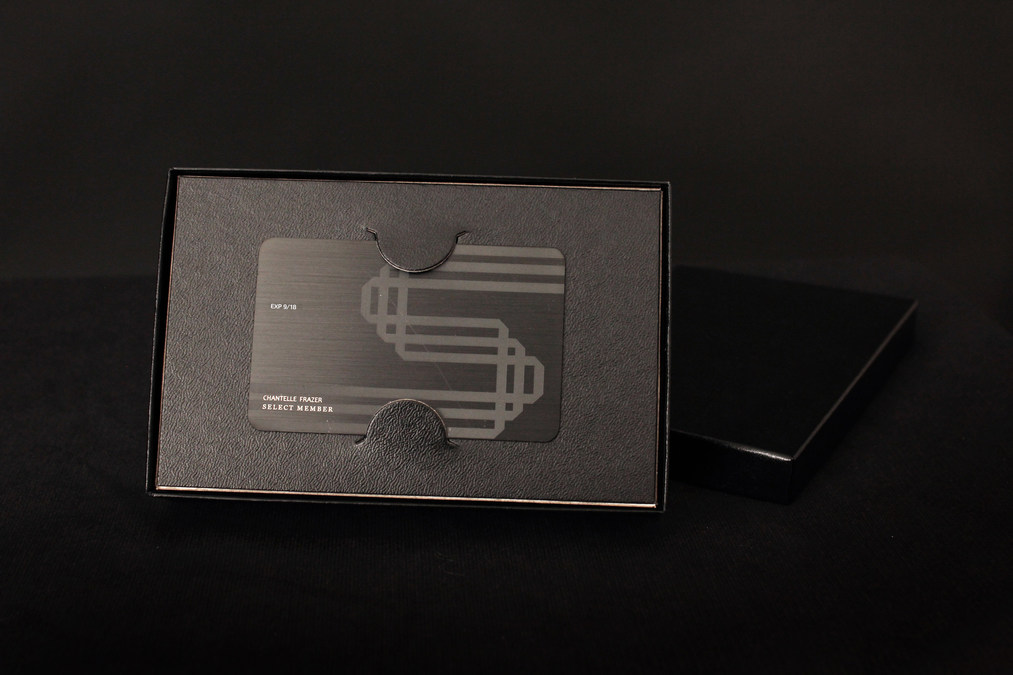 Step Introduces the Step Black Card – A Premium Rewards Card Designed for  the Next Generation