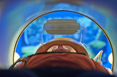 Philips’ Ambient Experience in-bore Connect solution helps calm patients during MR scans