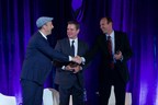 Gary White and Matt Damon, Founders of Water.org &amp; WaterEquity, Receive the Forbes 400 Lifetime Achievement Award for Social Entrepreneurship