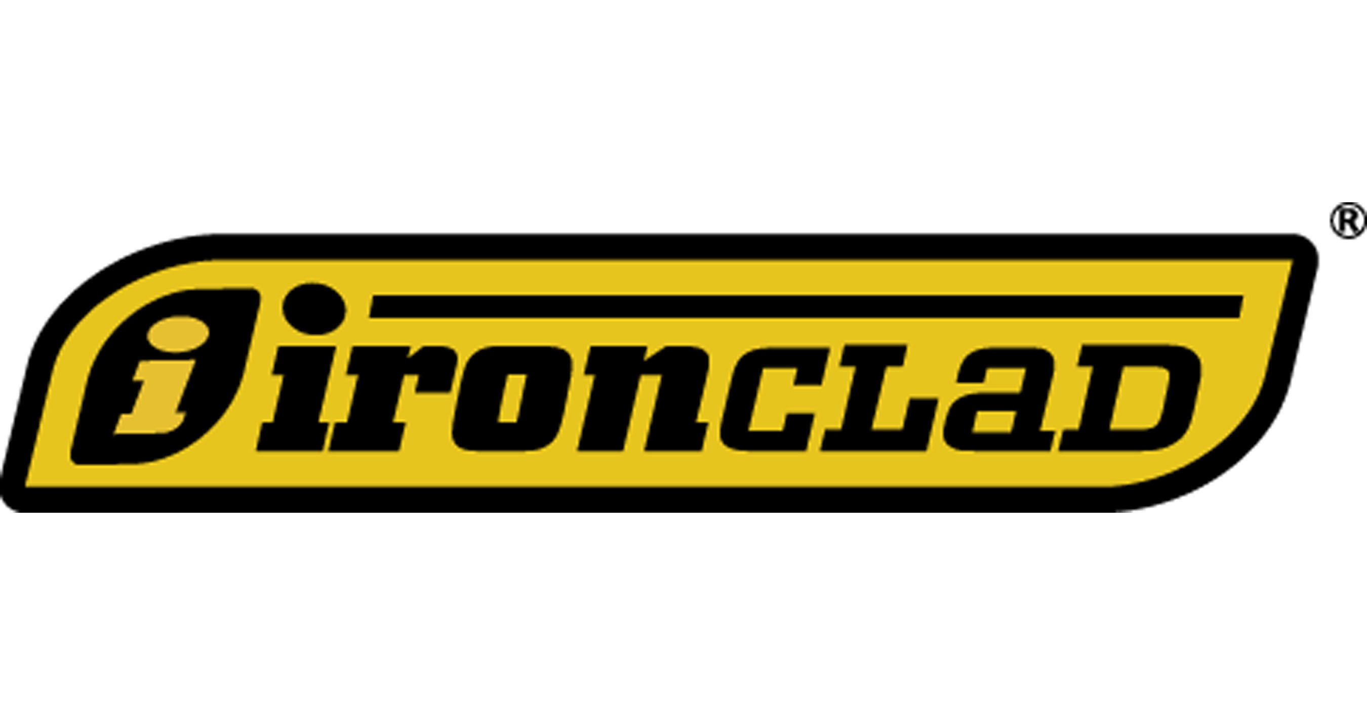 Image result for ironclad logo