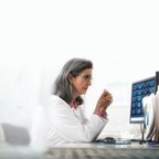 Philips and Nuance team to bring AI directly into radiology reporting