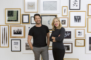 Design Icon Nate Berkus joins Framebridge as Investor and Creative Advisor