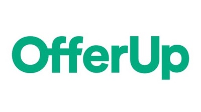 OfferUp Logo (PRNewsfoto/OfferUp)