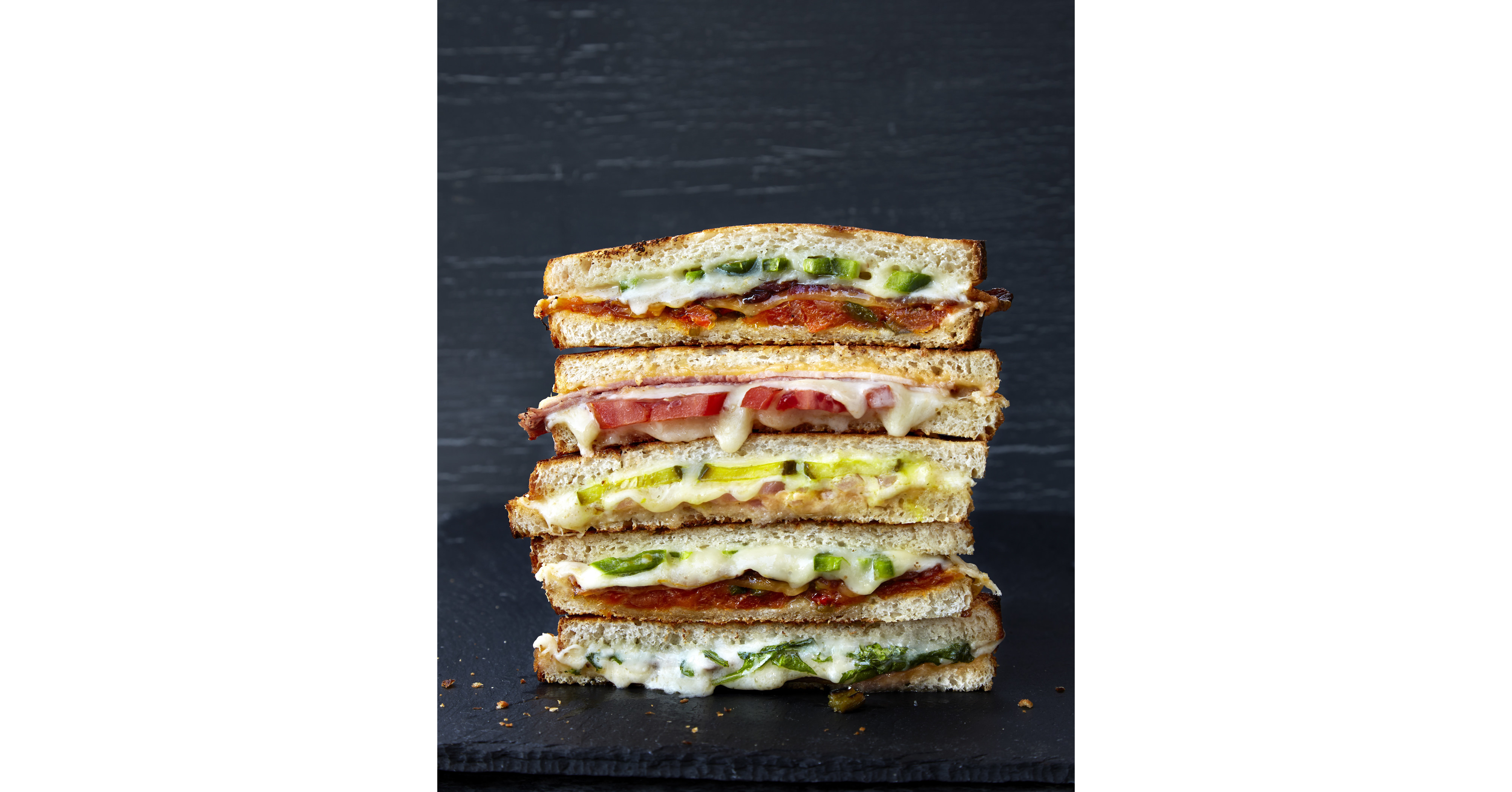 The American Grilled Cheese Kitchen Boasts Solid Sales and Earnings in