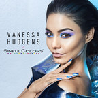 SinfulColors® Launches Color Cosmetics Collection