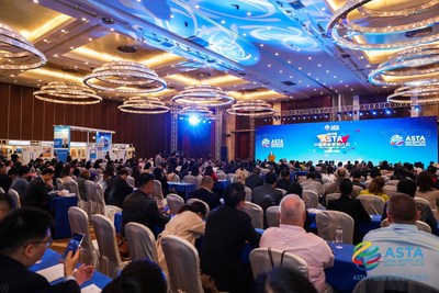 2017 ASTA China Summit Opening up Guiyang's Tourism Market in North America