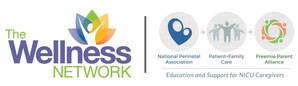 The Wellness Network, National Perinatal Association, Patient+Family Care and Preemie Parent Alliance collaborate to improve NICU Outcomes