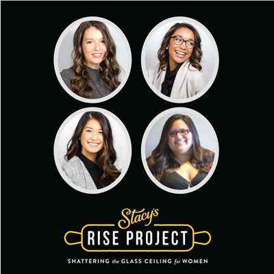 Stacy's Snacks Celebrates Newest Female Entrepreneurs To Join Highest Ranks of the Culinary Industry