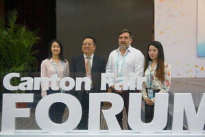 122nd Canton Fair Promotes Intelligent Manufacturing