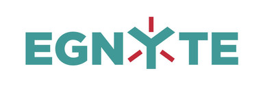 Egnyte Logo (PRNewsfoto/Egnyte)