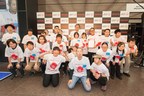 Toyota Signs Agreement to Become Global Partner of Special Olympics