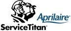 ServiceTitan Integrates Aprilaire IAQ Products into Software Platform