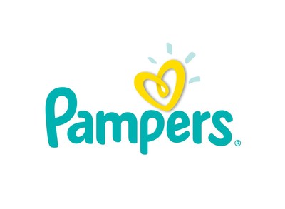 Pampers (CNW Group/Pampers)