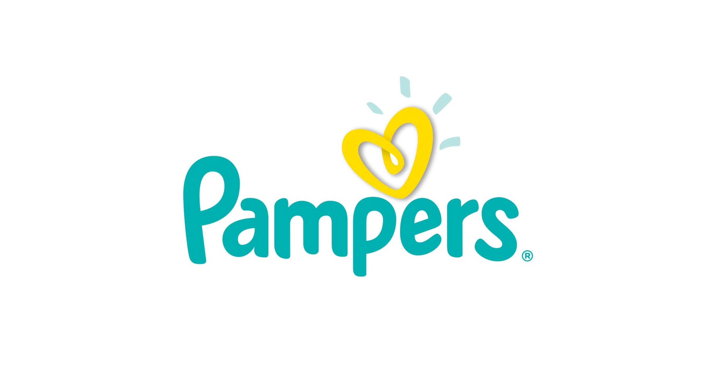 Pampers Active Baby logo