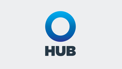 Hub International Logo