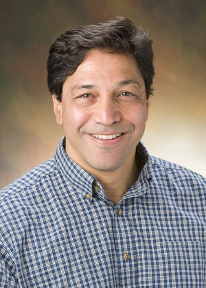 CHOP Research Scientist Honored with American Heart Association Lifetime Achievement Award