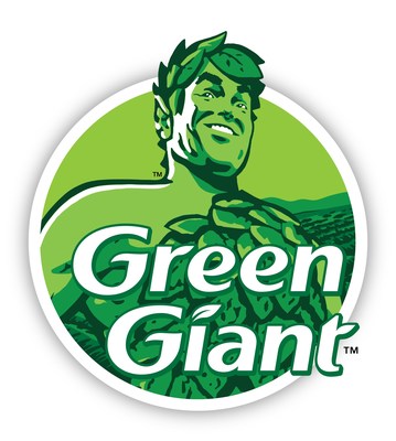 Green Giant logo (PRNewsfoto/B&G Foods North America, Inc.)